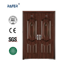 Steel Exterior Door (RA-S174)